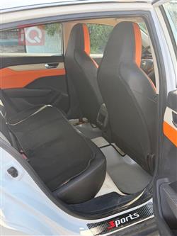 Dongfeng Shine